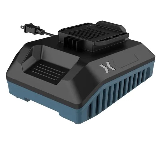 Зарядное устройство SENIX X6 60V, 5A CHQX6-EU 1