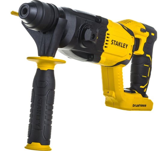 Перфоратор Stanley SDS-plus SBR20-RU