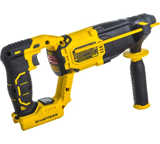 Перфоратор Stanley SDS-plus SBR20-RU