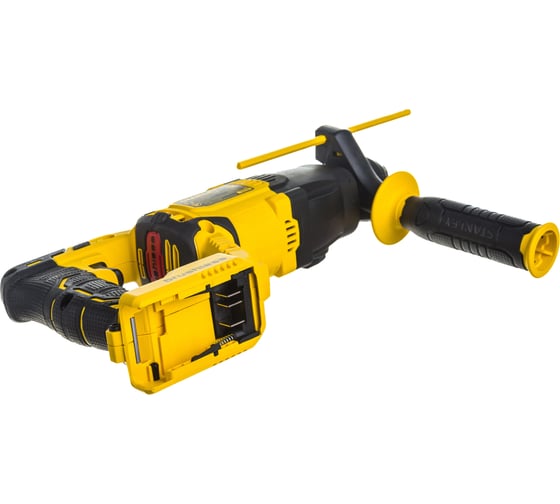 Перфоратор Stanley SDS-plus SBR20-RU