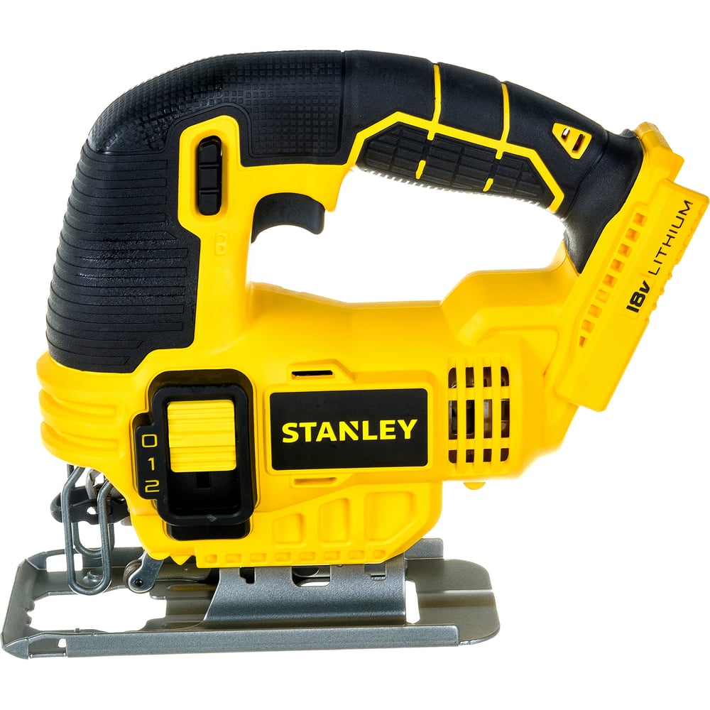 Лобзик Stanley STSC1860-RU - выгодная цена, отзывы, характеристики ...