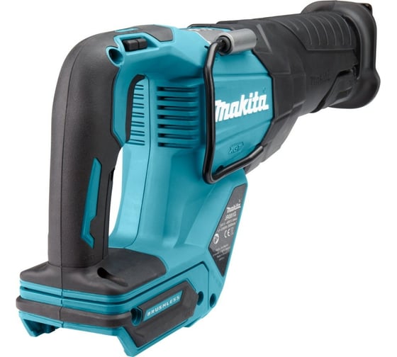 Сабельная пила Makita XGT JR001GM201