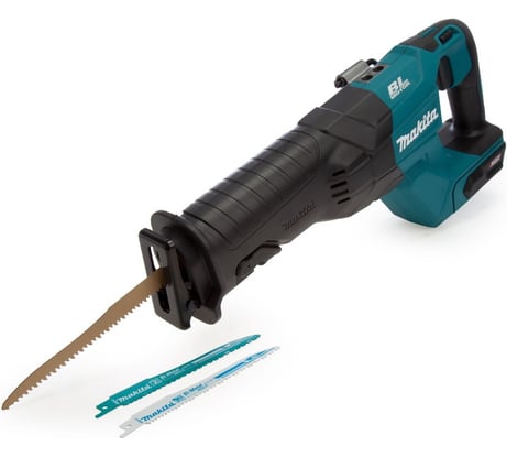 Сабельная пила Makita XGT JR001GZ