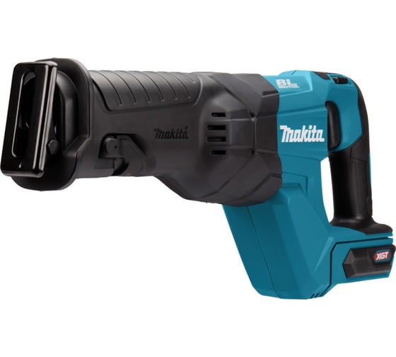 Сабельная пила Makita XGT JR001GZ