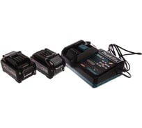 Набор XGT PSK DC40RA, Makpac 1 Makita 191J99-7