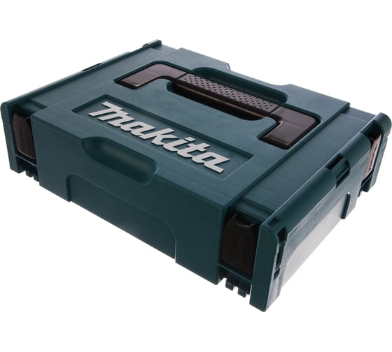 Набор XGT PSK DC40RA, Makpac 1 Makita 191J99-7