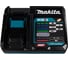 Набор XGT PSK DC40RA, Makpac 1 Makita 191J99-7 3