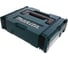 Набор XGT PSK DC40RA, Makpac 1 Makita 191J99-7 5