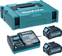 Набор XGT PSK DC40RA, Makpac 1 Makita 191J83-2 16482655