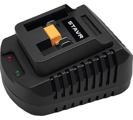 Быстрое зарядное устройство Ставр 18V UNI-M, 3А, Stavr SBC 18-3A-01, 9120118101