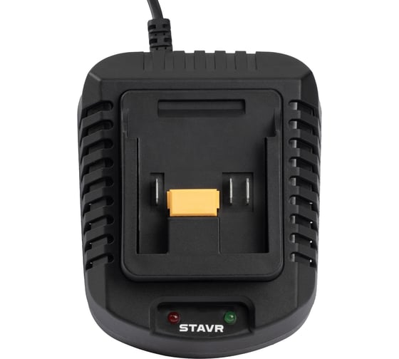 Быстрое зарядное устройство Ставр 18V UNI-M, 3А, Stavr SBC 18-3A-01, 9120118101