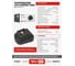 Зарядное устройство быстрое, 18V UNI-M, 3А, Ставр SBC 18-3A-01, 9120118101 4