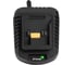 Зарядное устройство быстрое, 18V UNI-M, 3А, Ставр SBC 18-3A-01, 9120118101 10