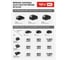 Аккумулятор 2.0 Ач, 18V UNI-M Ставр SB 18-2-01, 9090118005 7