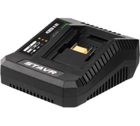 Зарядное устройство быстрое, 18V UNI-M, 6А, Ставр SBC 18-6A-01, 9120118102