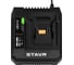 Зарядное устройство быстрое, 18V UNI-M, 6А, Ставр SBC 18-6A-01, 9120118102 10