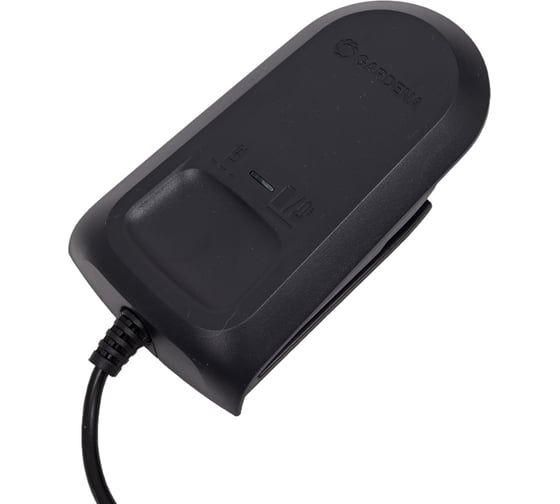 Зарядное устройство P4A AL 1810 CV Gardena 14900-20.000.00