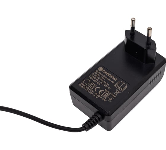 Зарядное устройство P4A AL 1810 CV Gardena 14900-20.000.00