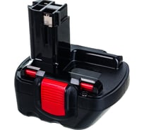 Блок аккумуляторный Bosch 2607335441