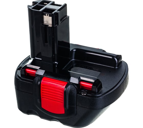 Блок аккумуляторный Bosch 2607335441 1