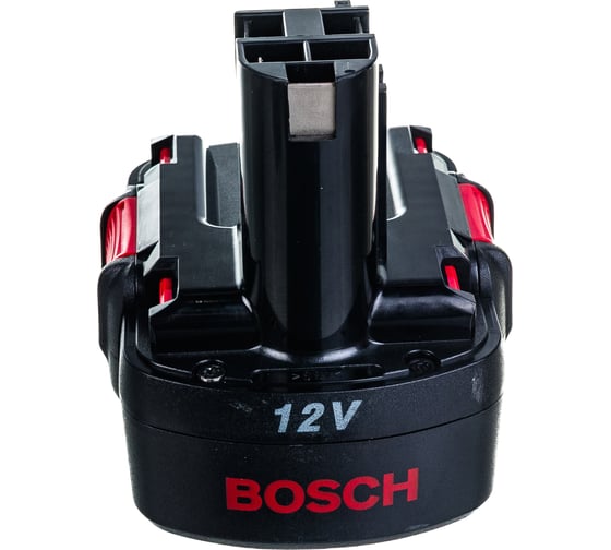 Блок аккумуляторный Bosch 2607335441