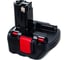 Блок аккумуляторный Bosch 2607335441 1