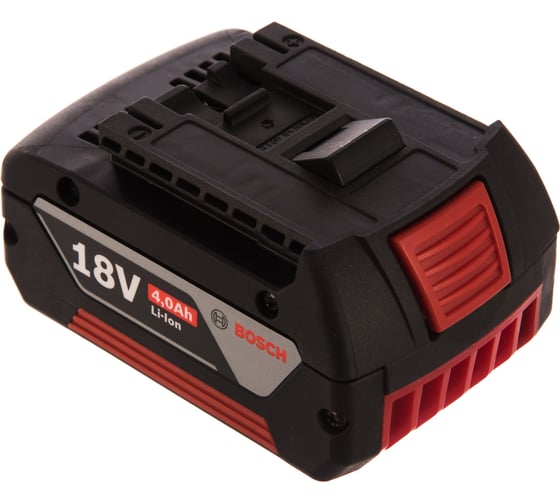 Блок аккумуляторный Bosch 2607336815