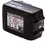 Аккумулятор Makita BL1850B LXT 18 В, 5 Ач, индикатор заряда, полиэтиленовый пакет, 1 шт 632G59-7 4