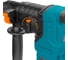 Аккумуляторный перфоратор BORT BHD-21Li-BL 93413410 7