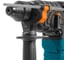Аккумуляторный перфоратор BORT BHD-21Li-BL 93413410 9