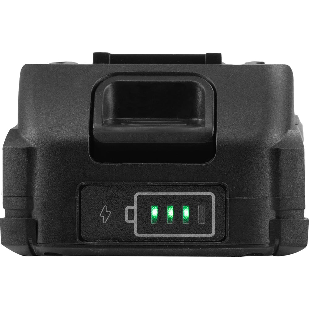 Аккумулятор Kolner 18В UNI-M Standard, 2.0Ач, KB 18-2ST-01, Li-lon ...