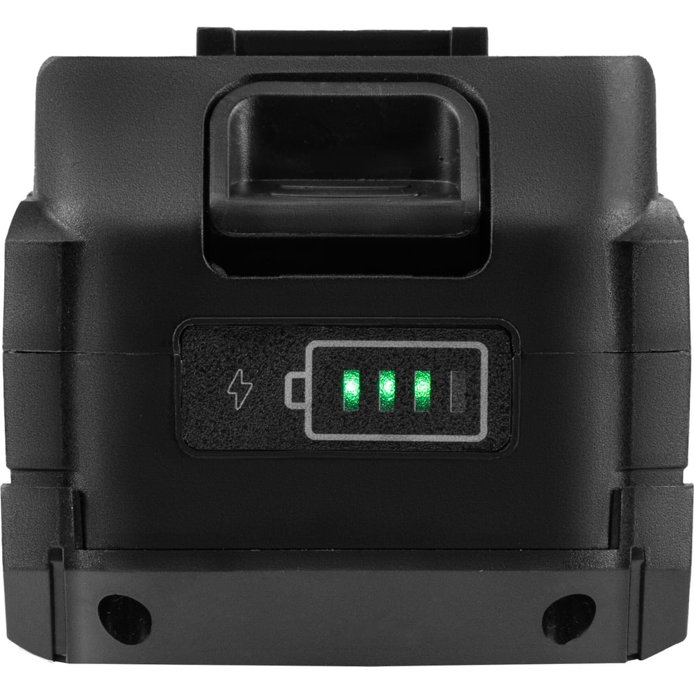 Аккумулятор Kolner 18В UNI-M Standard, 3.0Ач, KB 18-3ST-01, Li-lon ...