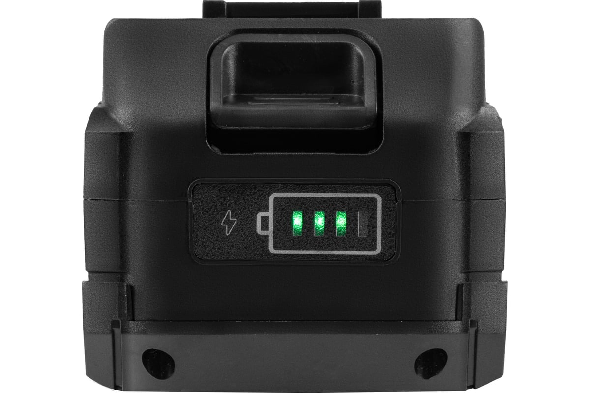 Аккумулятор Kolner 18В UNI-M Standard, 3.0Ач, KB 18-3ST-01, Li-lon ...