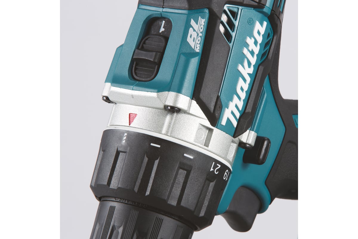 Аккумуляторная Дрель Шуруповерт Makita Ddf485z Купить