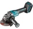 Угловая шлифмашина Makita XGT GA005GZ 1