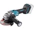 Угловая шлифмашина Makita XGT GA005GZ 2