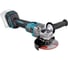 Угловая шлифмашина Makita XGT GA005GZ 7