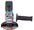 Угловая шлифмашина Makita XGT GA005GZ 8