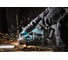 Угловая шлифмашина Makita XGT GA005GZ 14