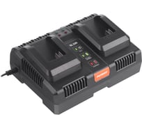 Устройство зарядное универсальное PATRIOT GL 220 21V(Max) 2.4A UES 180301022