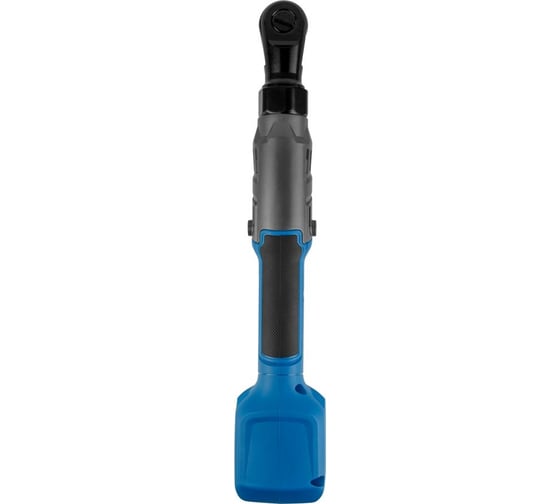 Аккумуляторная угловая трещотка (гайковерт) BULL CRW 9020 в кор. 90 Нм, 0-200 об/мин., LED 1333566
