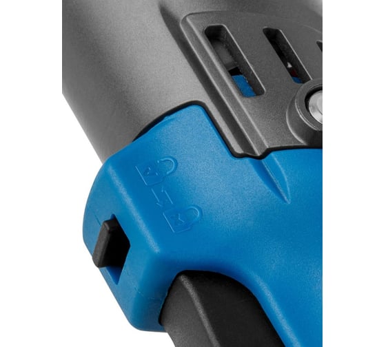 Аккумуляторная угловая трещотка (гайковерт) BULL CRW 9020 в кор. 90 Нм, 0-200 об/мин., LED 1333566