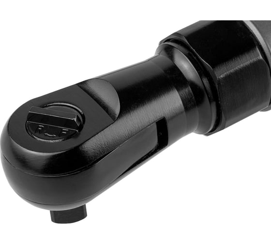 Аккумуляторная угловая трещотка (гайковерт) BULL CRW 9020 в кор. 90 Нм, 0-200 об/мин., LED 1333566