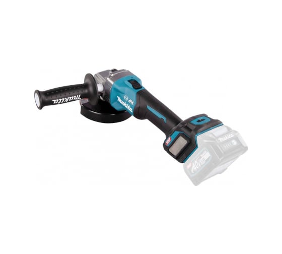 Угловая шлифмашина Makita XGT GA023GZ