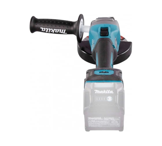 Угловая шлифмашина Makita XGT GA023GZ