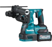 Аккумуляторный перфоратор Makita XGT HR001GM201 199375