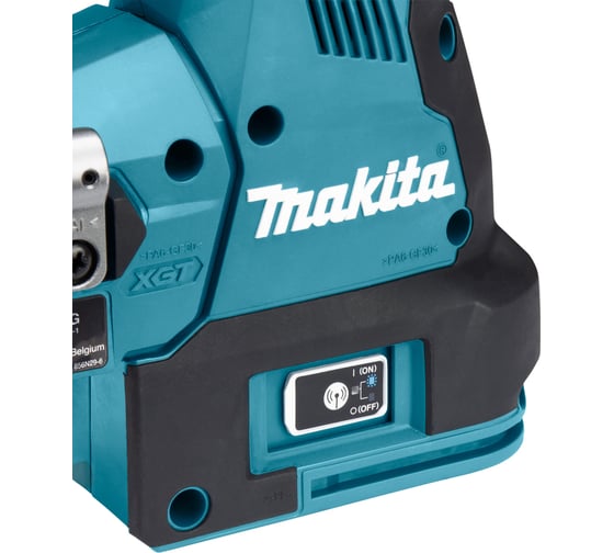Аккумуляторный перфоратор Makita XGT HR001GM201 199375