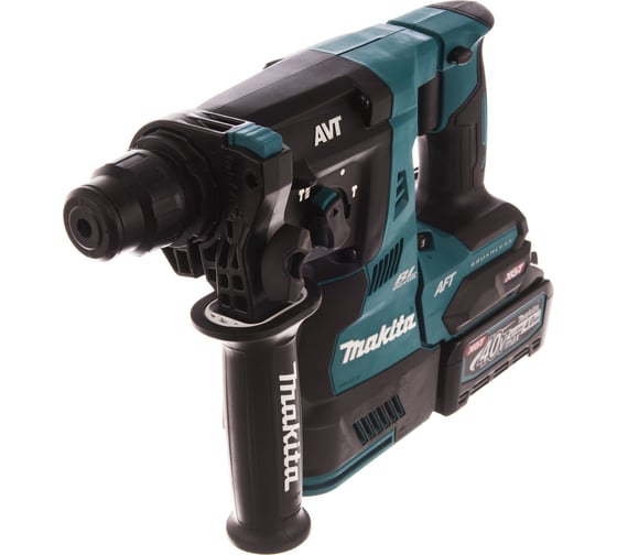 Аккумуляторный перфоратор Makita XGT HR001GM201 199375 - выгодная цена ...