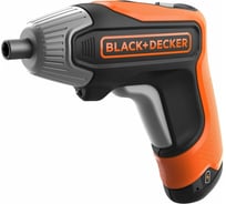 Аккумуляторный винтоверт Black&Decker 3.6В BCF611CK-QW