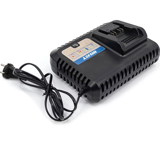 Устройство зарядное BOJET 58V, 4A CFP6040